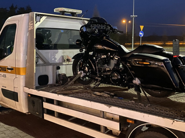 MANOL - Pomoc drogowa i transport