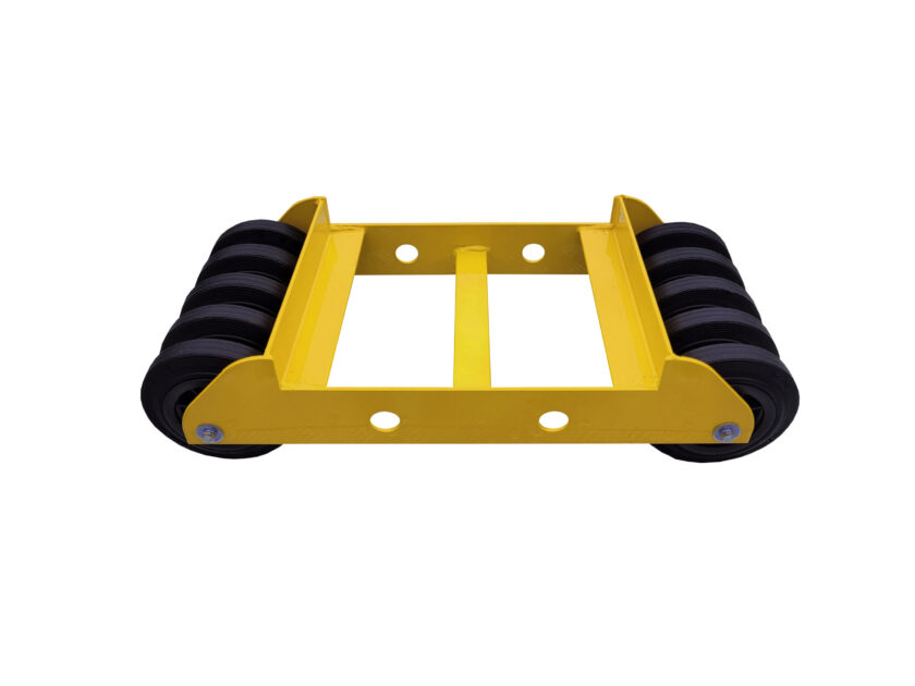 Wózek Transportowy 16 STD+ 1500kg – żółty