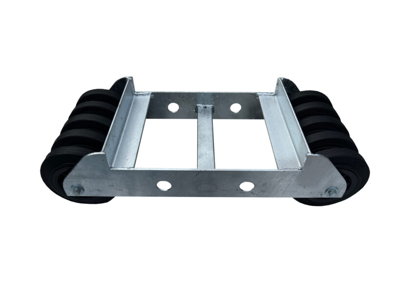 Wózek Transportowy 16 STD + 1500kg – ocynk