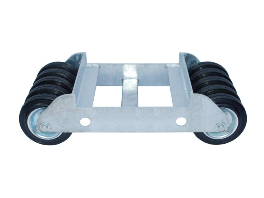 Wózek Transportowy 16 STD 1500kg – ocynk