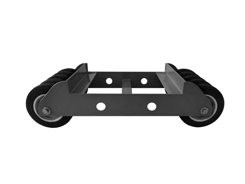 Wózek Transportowy 16 STD 1500kg – antracyt