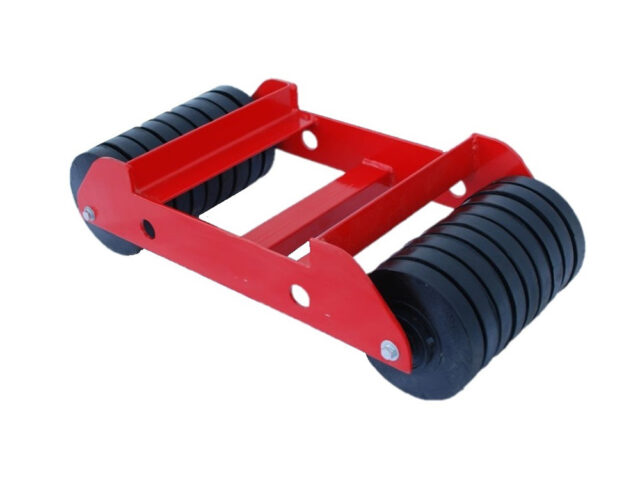 Wózek Transportowy S16KR 3000kg