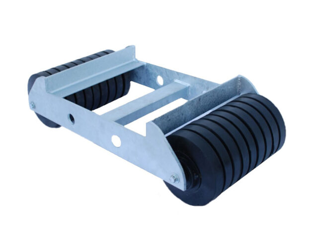 Wózek Transportowy S16KR 3000kg