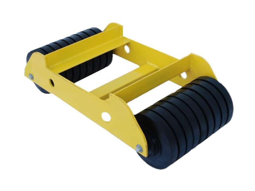 Wózek Transportowy S16KR 3000kg