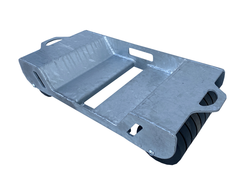 Wózek Transportowy HOL 13KR 2500kg