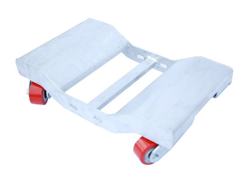 Wózek Transportowy OBR 1800kg – ocynk