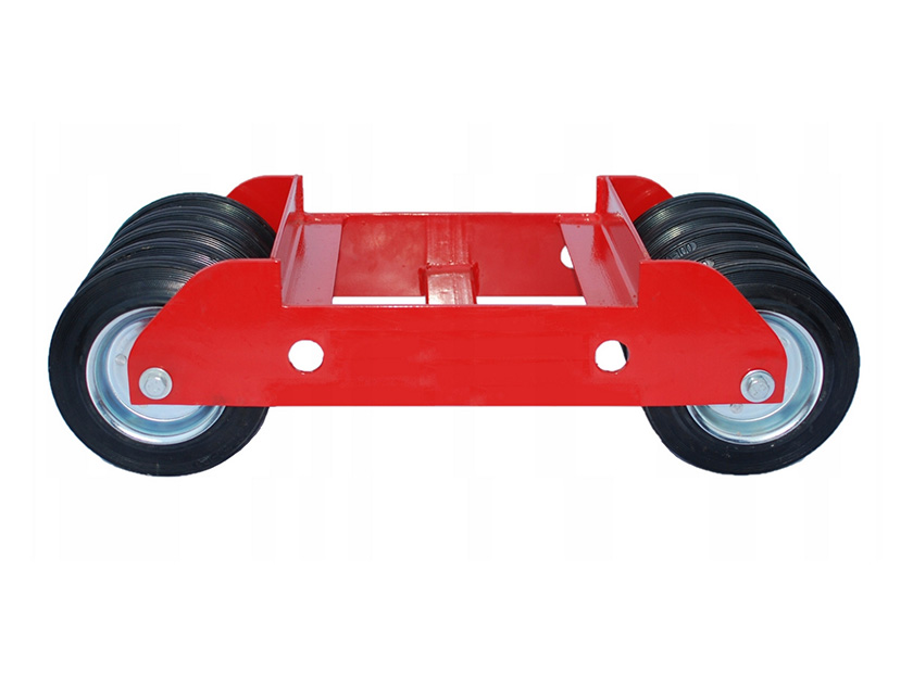 Wózek Transportowy 20 STD 2300kg – czerwony