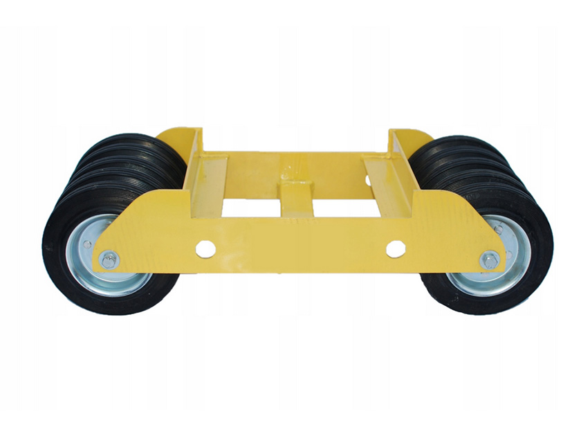 Wózek Transportowy 20 STD 2300kg – żółty