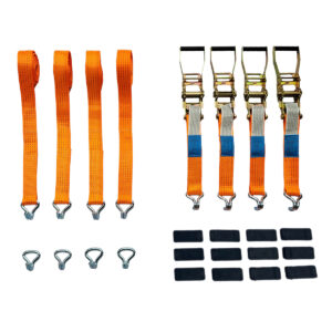 3PKT - Kostka - Pomarańczowy