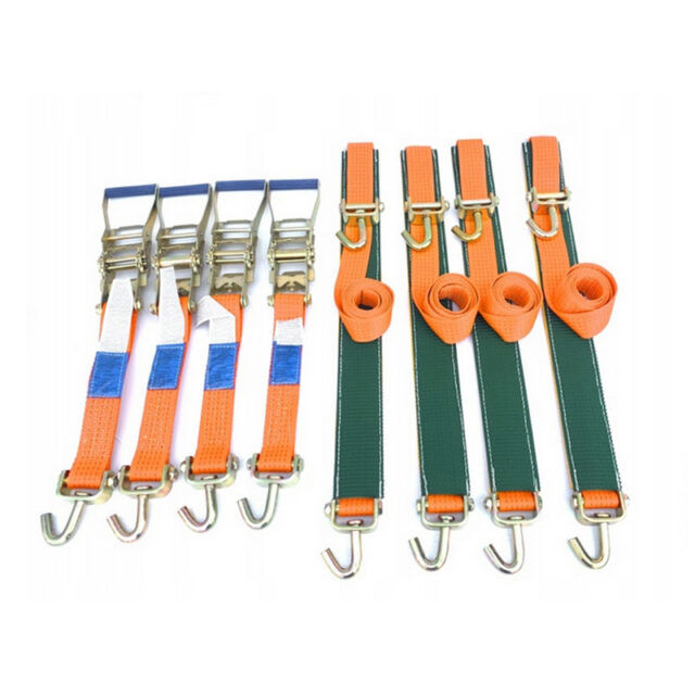 3PKT - Obrotowe - Trawka - Pomarańczowy