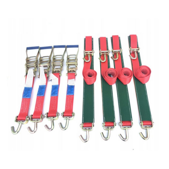 3PKT - Obrotowe - Trawka - Czerwony