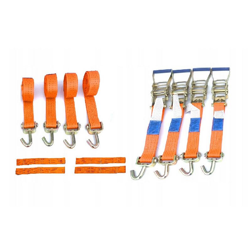 3PKT - Obrotowe - Szelka - Pomarańczowy