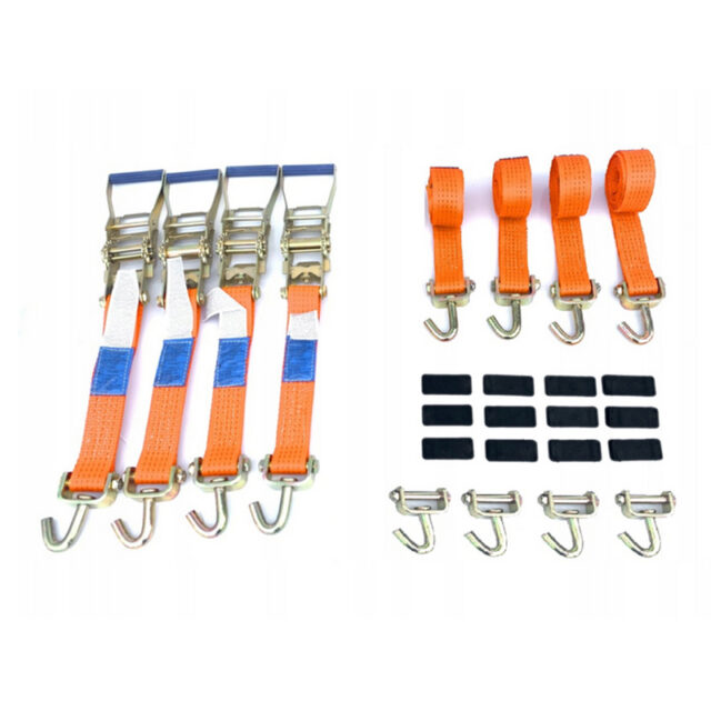 3PKT - Obrotowe - Kostka - Pomarańczowy