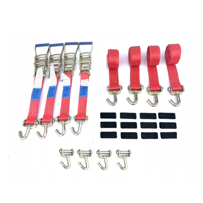 3PKT - Obrotowe - Kostka - Czerwony